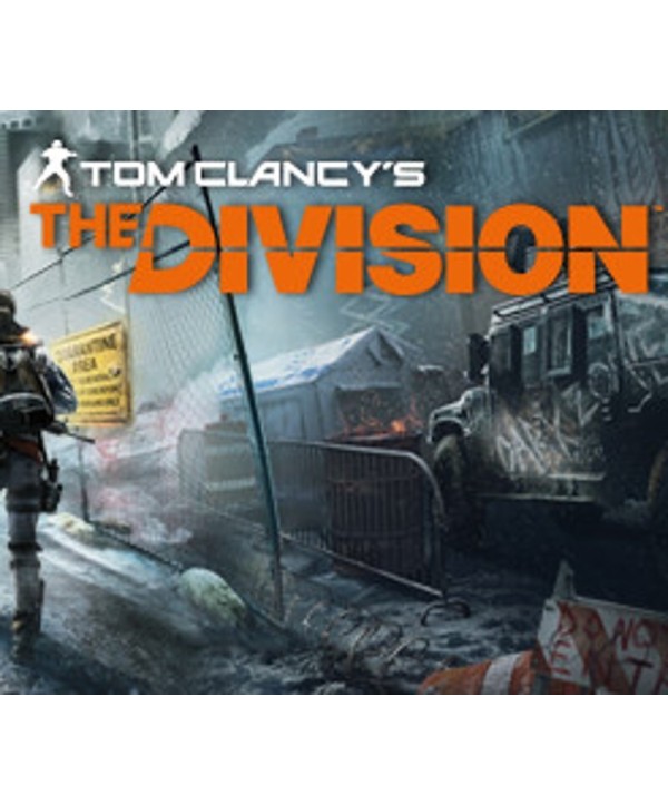 Tom Clancy s The Division Gold Edition Ubisoft Connect Ubisoft Key GLOBAL